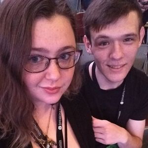 Meet your Posher, Timothea